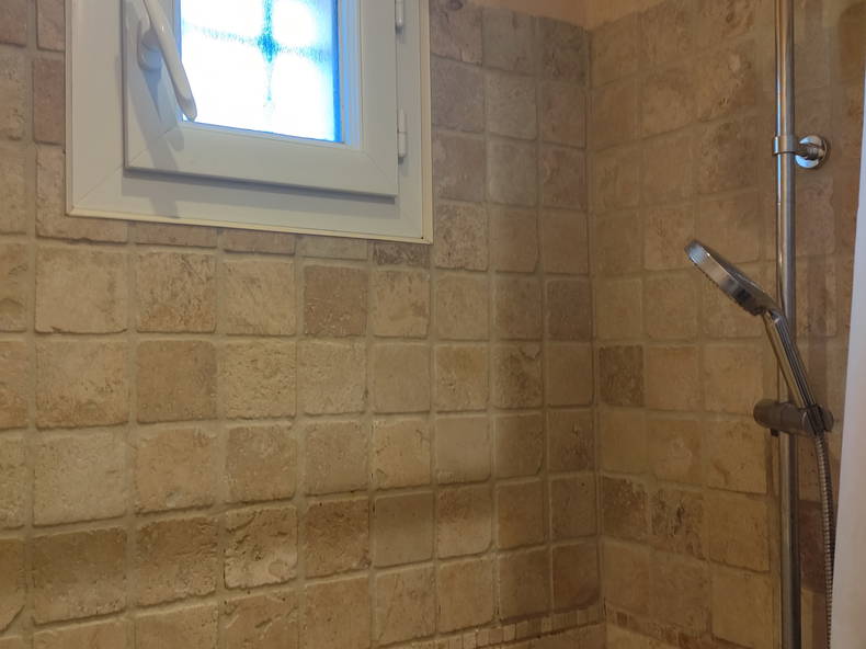 Zakwaterowanie U Rodziny Châteauneuf-les-Martigues 265396-4