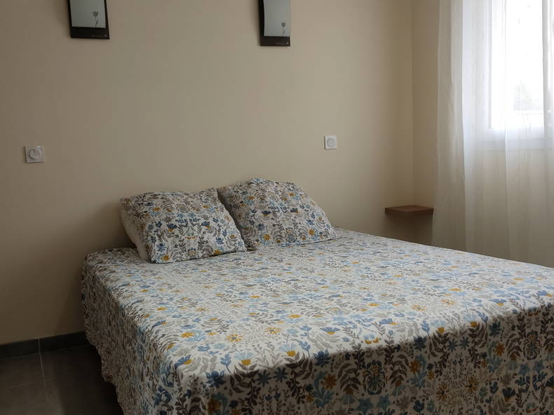 Zakwaterowanie U Rodziny Châteauneuf-les-Martigues 265396-2