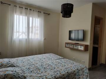 Chambre À Louer Châteauneuf-Les-Martigues 265396