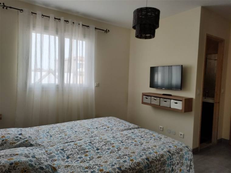 Chambre À Louer Châteauneuf-les-Martigues 265396-1