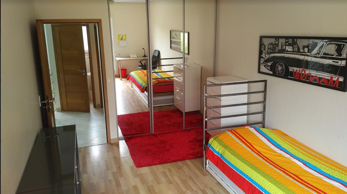 Homestay Saint-Germain-en-Laye 263769