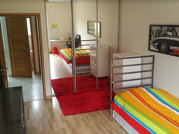 Chambre Chez L'habitant Saint-Germain-En-Laye 263769-5