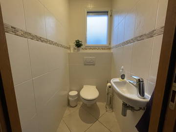 Chambre Chez L'habitant Saint-Germain-En-Laye 263769-7