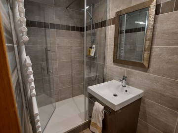 Chambre Chez L'habitant Saint-Germain-En-Laye 263769-8