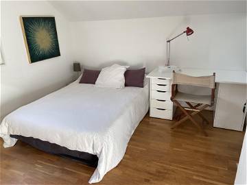 Room For Rent Élancourt 392034