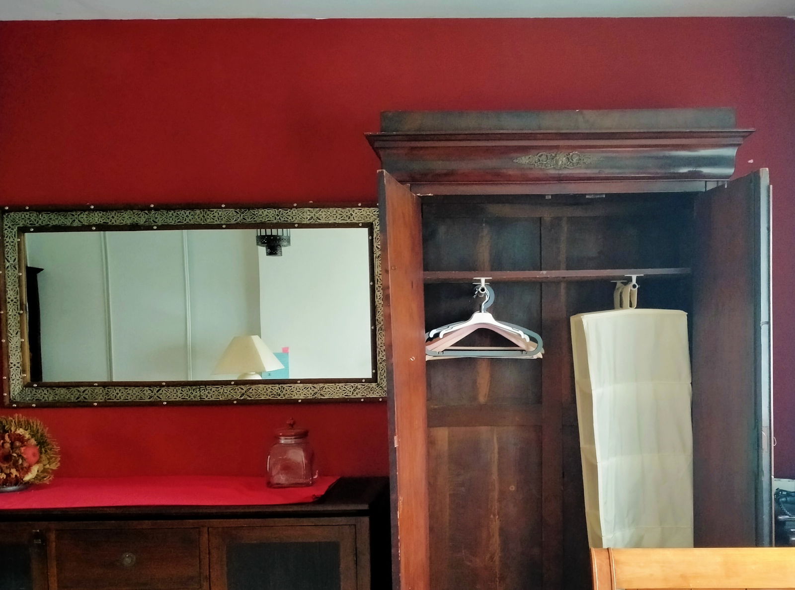 Homestay Nantes 481053