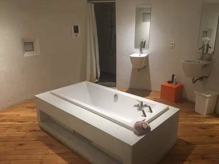 Chambre Chez L'habitant Schaerbeek 267722-2