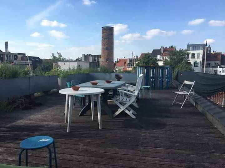 Chambre Chez L'habitant Schaerbeek 267722-3