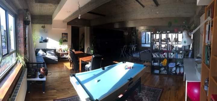 Homestay Schaerbeek 267722