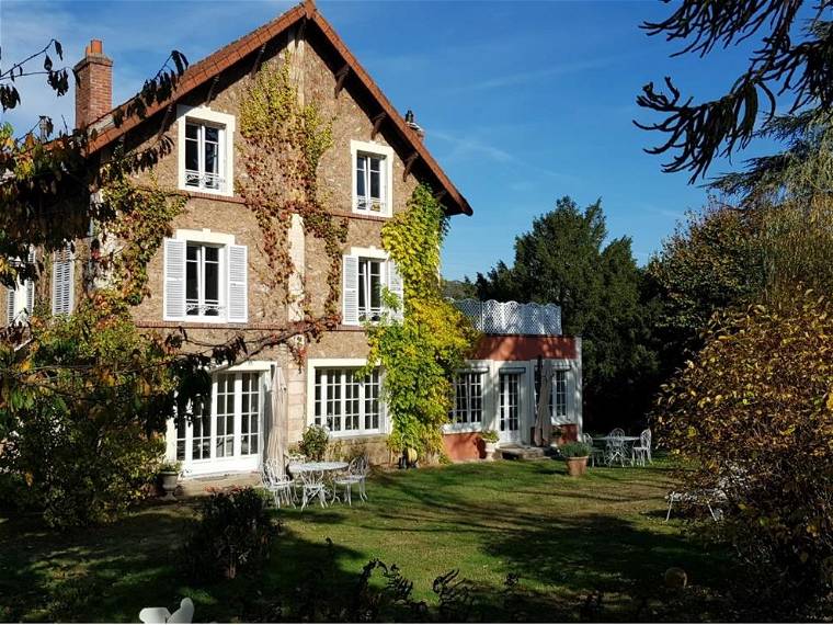 Homestay Gif-sur-Yvette 264337