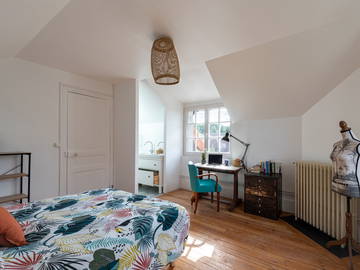 Room For Rent Gif-Sur-Yvette 264337