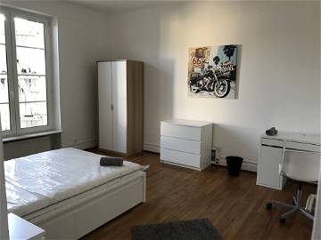 Habitación En Alquiler Audun-Le-Tiche 242327