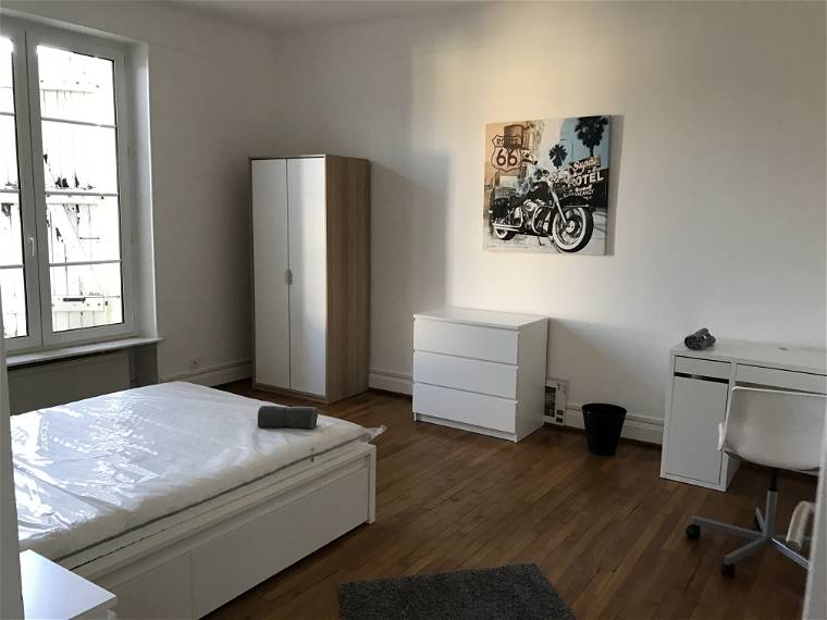 Chambre À Louer Audun-le-Tiche 242327