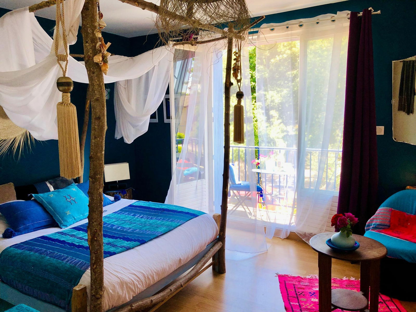 Homestay L'Aigle 71748