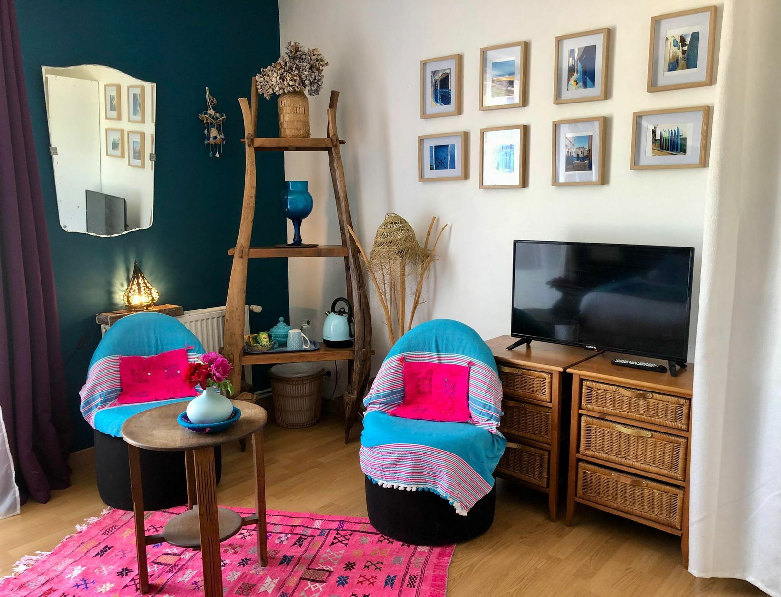 Homestay L'Aigle 71748