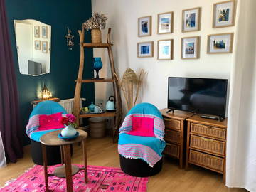 Chambre Chez L'habitant L'aigle 71748-8