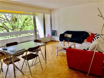 Room For Rent Morges 256015