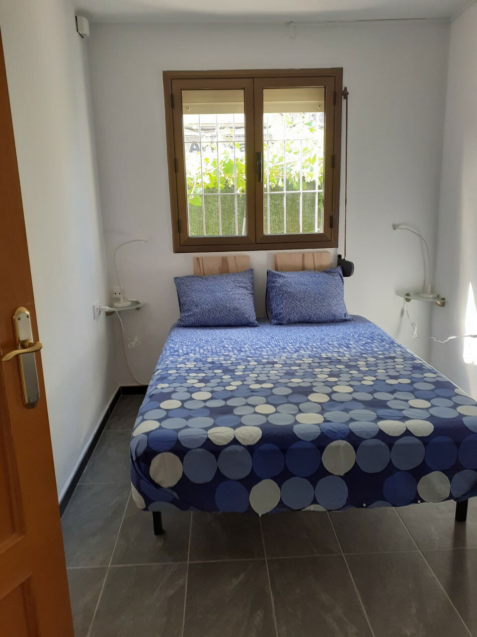 Homestay Barcelona 250490