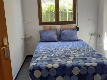 Chambre À Louer Barcelona 250490