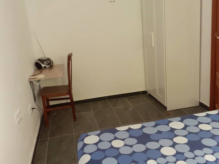 Homestay Barcelona 250490