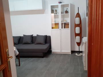 Chambre Chez L'habitant Barcelona 250490-4