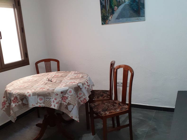 Gastfamilie Barcelona 250490-5