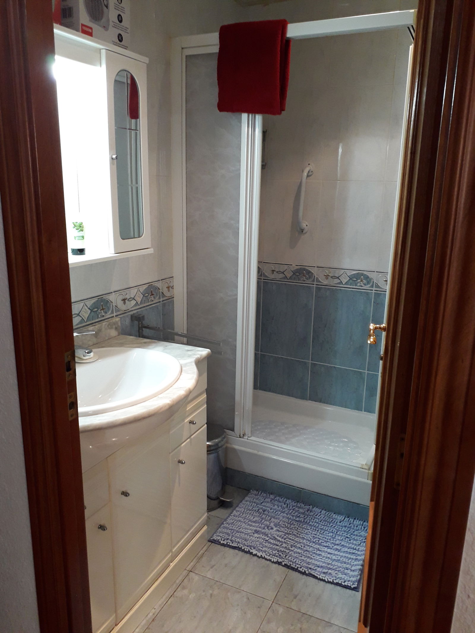 Homestay Barcelona 250490