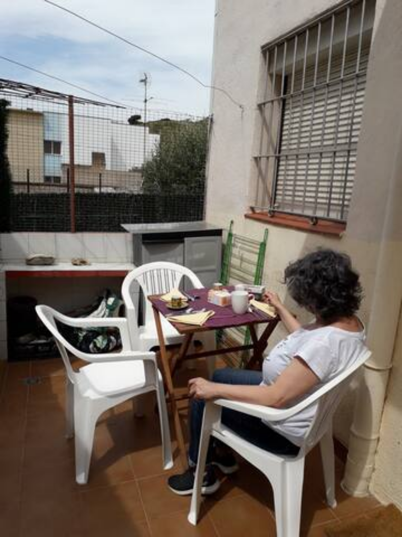 Homestay Barcelona 250490