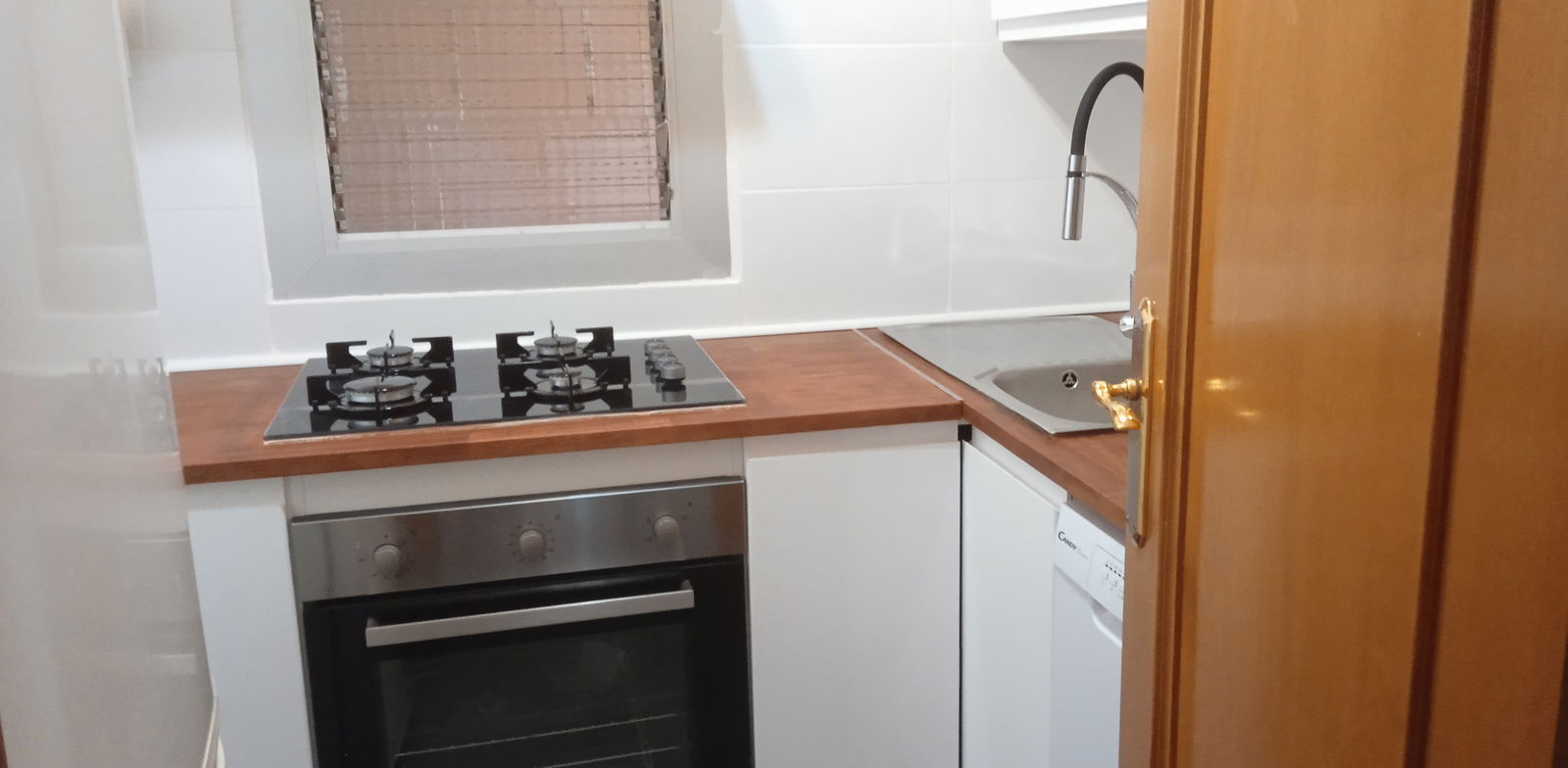 Homestay Barcelona 250490