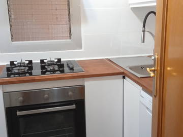 Chambre Chez L'habitant Barcelona 250490-9