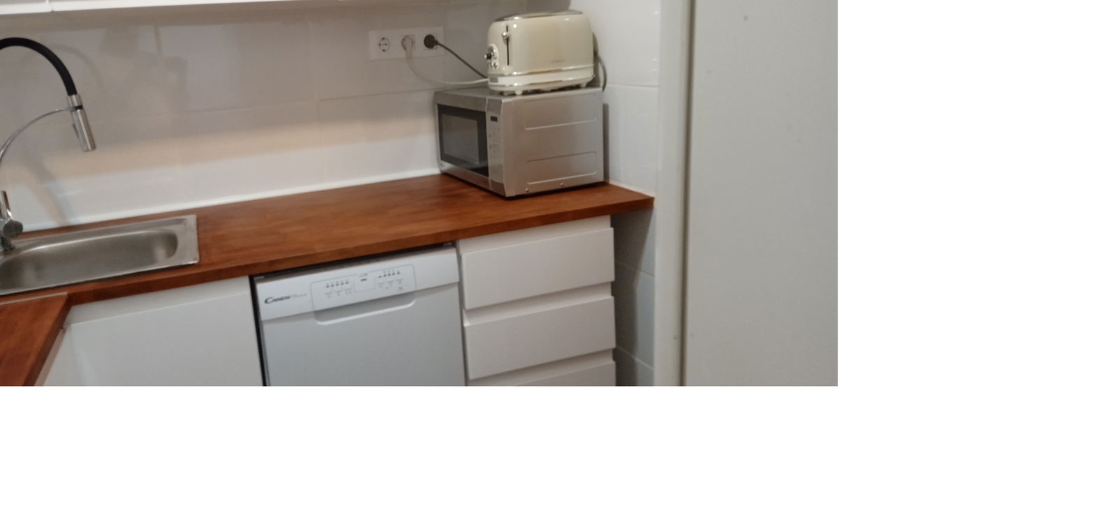 Homestay Barcelona 250490