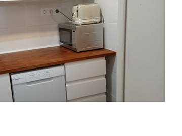 Chambre Chez L'habitant Barcelona 250490-10