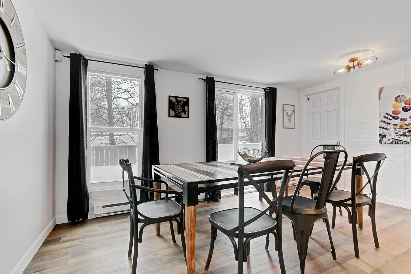 Shared Housing Québec 669839