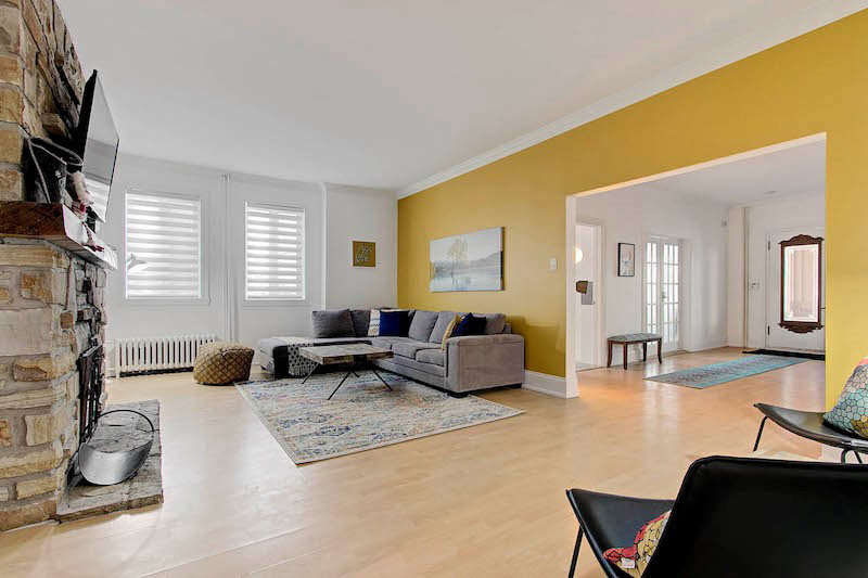 Shared Housing Québec 669839
