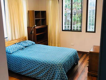 Chambre À Louer Bogotá 302386