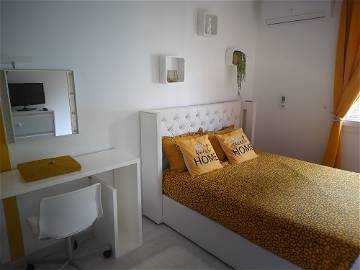 Chambre À Louer Boigny-Sur-Bionne 384763