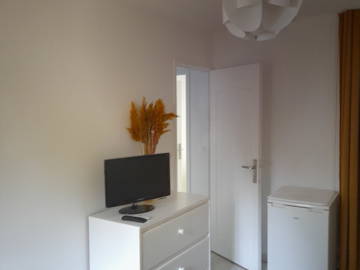 Chambre À Louer Boigny-Sur-Bionne 384763