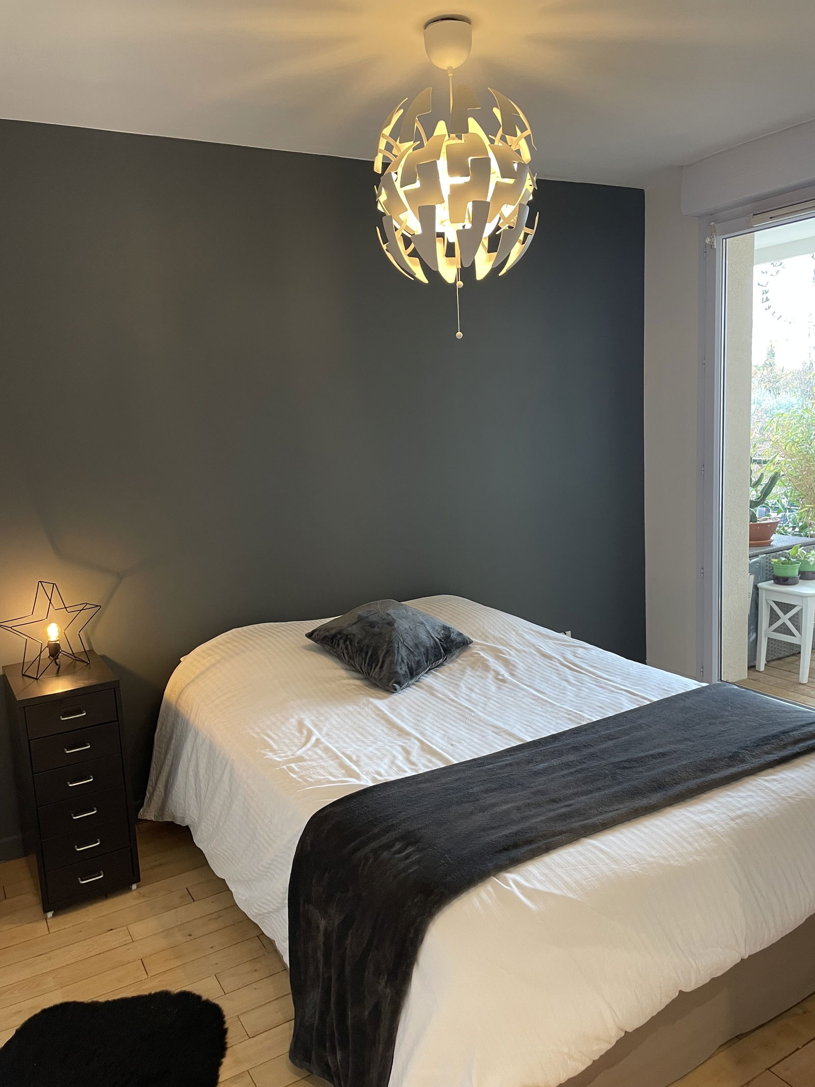 Homestay Tournefeuille 520697