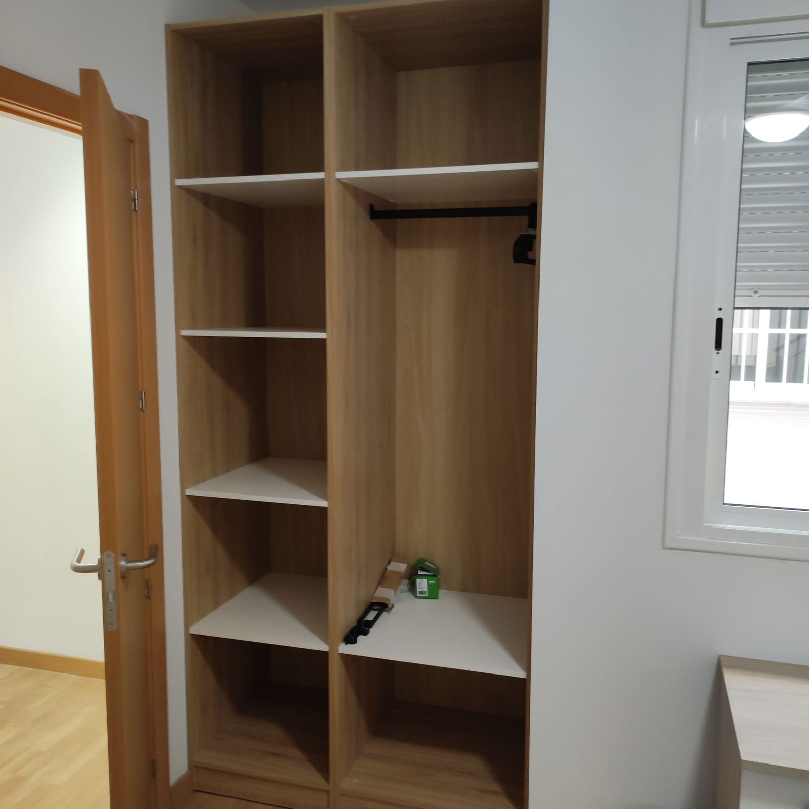 Homestay Almazora 431003
