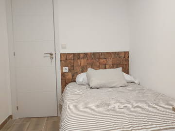 Chambre À Louer València 332818