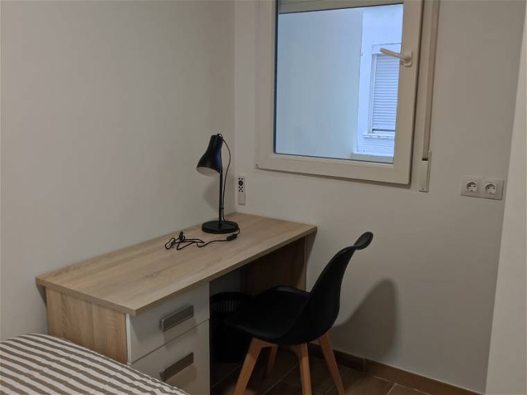 Chambre À Louer València 332818-1