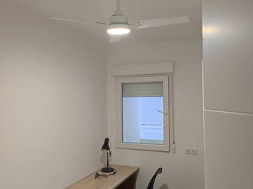 Chambre Chez L'habitant València 332818-5
