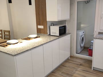 Chambre Chez L'habitant València 332818-13