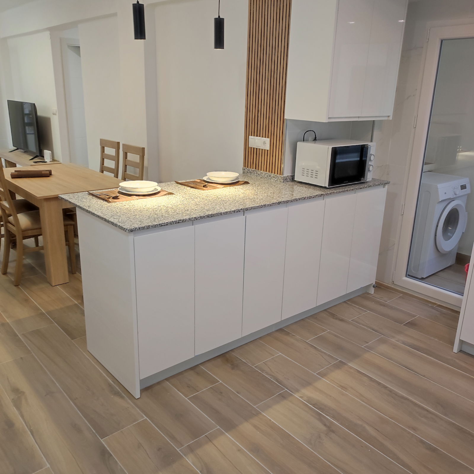 Homestay València 332818