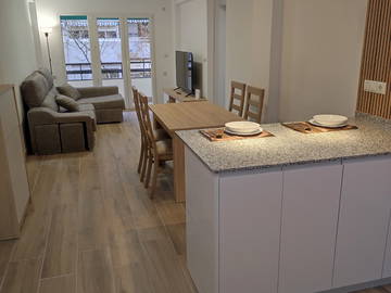 Chambre Chez L'habitant València 332818-15