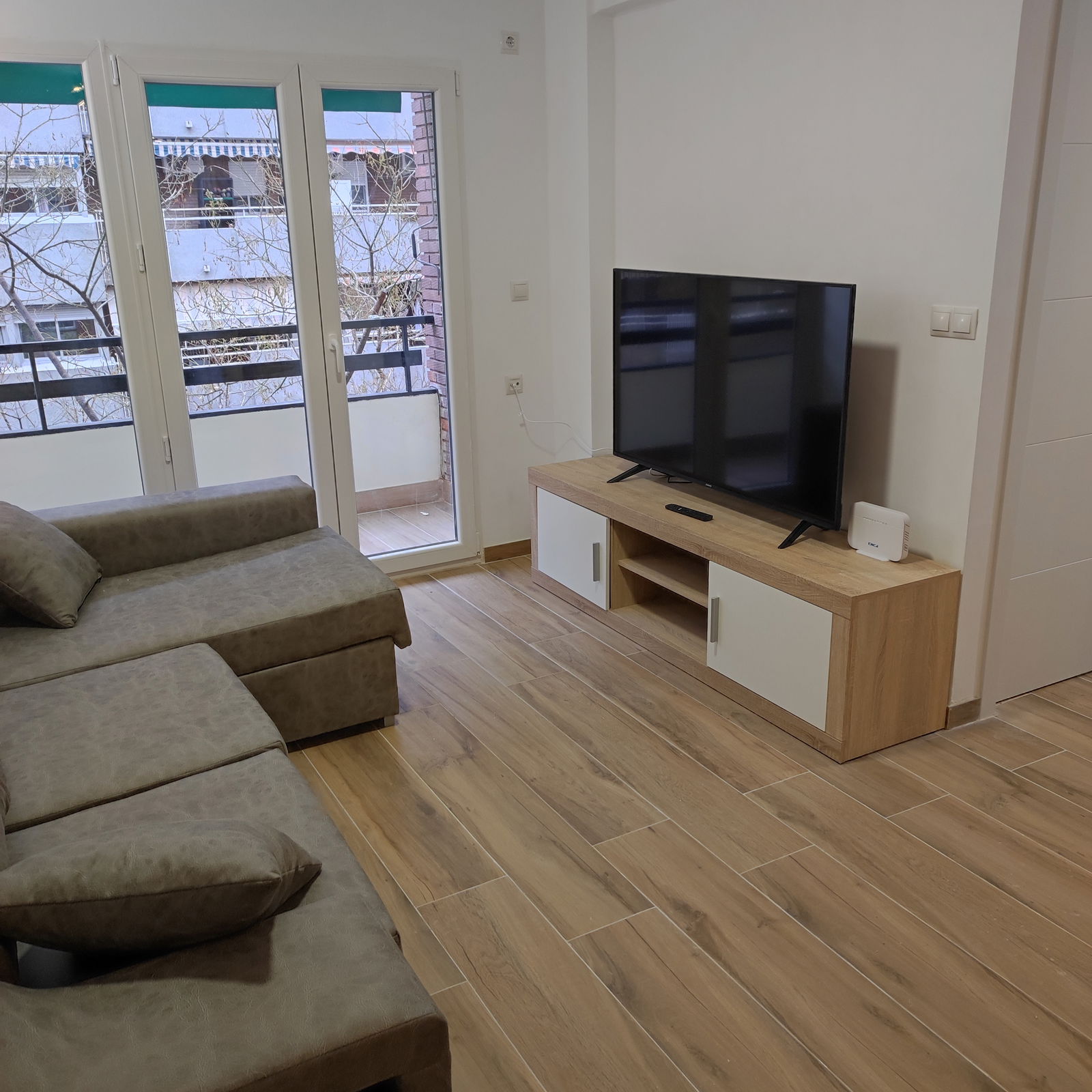 Homestay València 332818