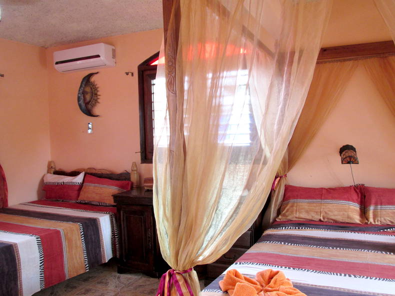 Quedarse En Casa Viñales 199774-3