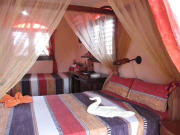 Chambre Chez L'habitant Viñales 199774-4