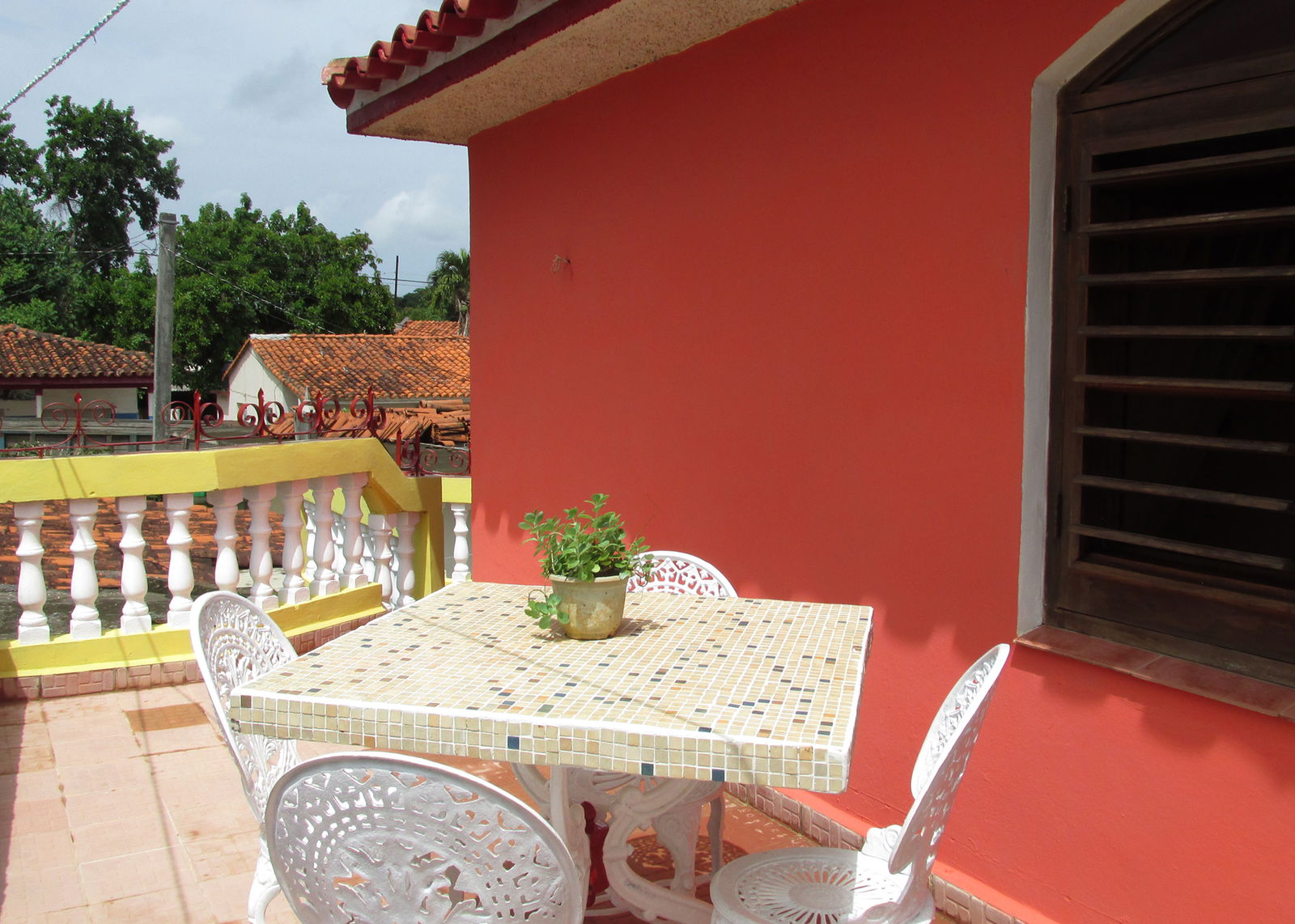 Homestay Viñales 199774