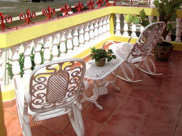 Chambre Chez L'habitant Viñales 199774-6